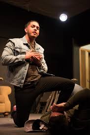 All gallery scenes achievement :: Acting Classes Atc Studios