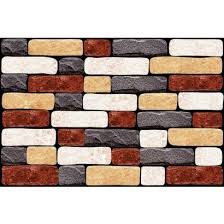 Maybe you would like to learn more about one of these? Elevation Tiles House Front Elevation Wall Tiles Design Orientbell