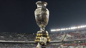 Conta oficial do torneio continental mais antigo do mundo. Argentina No Jugaria Copa America 2020 Si Esta Se Hace Solo En Colombia
