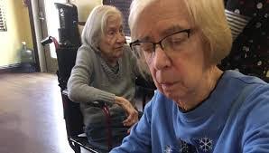 Nina Heiman's Instagram, Twitter & Facebook