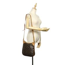 Louis vuitton odéon pm product number/sku: Brown Louis Vuitton Monogram Odeon Pm Bag Designer Revival