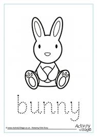 Supercoloring.com is a super fun for all ages: Easter Handwriting Worksheets