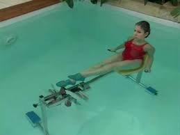 Irrijardin Presente Le Velo De Piscine Youtube
