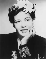 HAPPY BIRTHDAY REMEMBRANCE BILLIE HOLIDAY