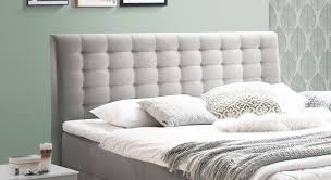 Staubdicht stretch bett kopfteil rutschschutz dekoration hellviolett helles lila wie beschrieben. Extra Hohes Boxspringbett Mit Bettkasten Und Topper Viviana
