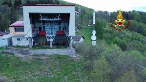 Alpyland mottarone is located in stresa. 6dolvpvibx102m