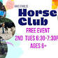 Horse Club