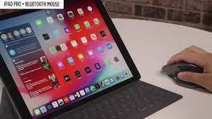 I Used A Mouse With Ipados Here S How It Works Laptop Mag