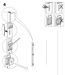 Check spelling or type a new query. Hanging Ikea Kungsfors On Drywall Home Improvement Stack Exchange
