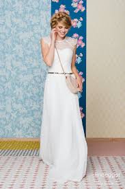 Was Kostet Eine Hochzeit Ii Das Brautkleid Fraulein K Sagt Ja