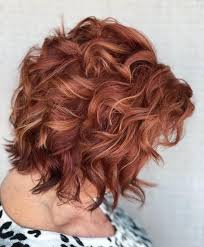 Auburn highlights are the perfect type of highlights for your dark hair. 20 Hottest Red Hair With Blonde Highlights For 2020