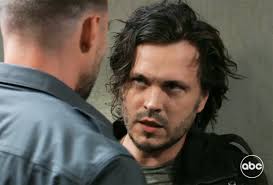 General Hospital': Jonathan Jackson Returns — Lucky Spencer Kidnapped
