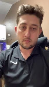 Scott Wideman's Instagram, Twitter & Facebook