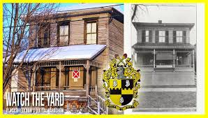 City Council Protects Alpha Phi Alpha's Founding House Under Historic  Landmark Status - Watch The Yard