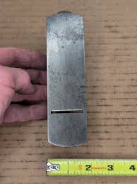 IV384 STANLEY No. 61 LOW ANGLE BLOCK PLANE