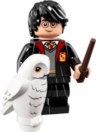 We learn how to make another potion, one that can be overused for beating the game t' 100%. Review Harry Potter And Fantastic Beasts Collectable Minifigures Series Vaderfan2187 S Blog