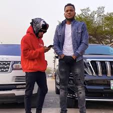 Canepa offers investment grade classic and collector cars, historic racing cars and collector motorcycles for sale in our scotts valley, california showroom. Comedian Zfancy Pranks Lagosians With Hoax Wizkid Visit Video 1st For Credible News