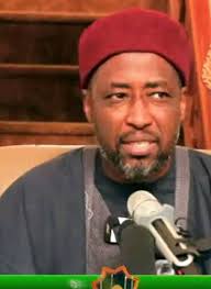 SHEIKH DAHIRU USMAN BAUCHI FOUNDATION G.R.A BIDA