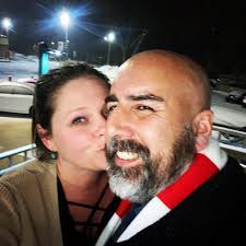 Congratulations Mr. Drew Shellabarger