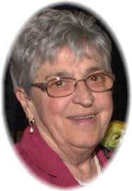 Doreen Marie Enright (Nee Rothstein) Obituary March 28, 2014