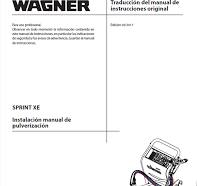 Wagner Powder Coating Systems