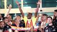 Osimhen seals Gala loan amid Napoli exile
