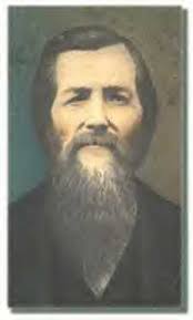 Saline County, Arkansas Goodspeed Biographies 2