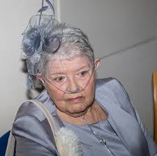 Mary Nethercott's Instagram, Twitter & Facebook