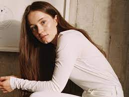 The latest tweets from sigrid (@thisissigrid). Sigrid Interview I Was Scared Telling The Story Behind Don T Kill My Vibe The Independent The Independent