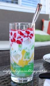 Che Thai Lan Viet Style With Recipe For Tapioca Covered Red Water Chestnuts Thai Recipes Dessert Asian Dessert Recipe Asian Desserts