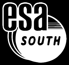This esa logo is the only logo allowed for internal and external communication. Design Construction Firm Cve Certified Sdvosb Esa South