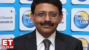 Debasis Nandy, President & Group CFO of Thomas Cook talks about crude  impact