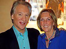 Who is bill maher married to? Bill Maher Wikipedia