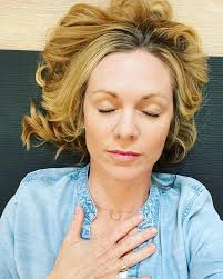 Aurora Allen, MA RYT — Radical Wellness