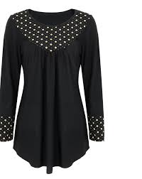 Check spelling or type a new query. Tunique Noire Decontractee Grande Taille Tuniques Pour Femme Ronde