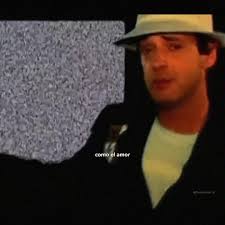 Gustavo Cerati