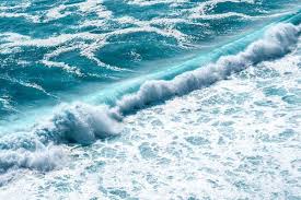 Pertanyaannya sekarang kenapa air laut mengandung garam dan rasanya asin? Inilah Alasan Kenapa Air Laut Asin Dan Air Sungai Tawar