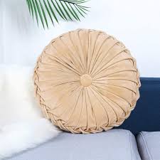 I cuscini etnici decorano il vostro divano, e possono essere facilmente inseriti, qualsiasi sia l'arredo già presente cuscino etnico tondo verde 40 cm. A Letto Macabolo Cuscino Rotondo A Forma Di Zucca Per Divano Auto A Casa In Velluto 33 11cm Sedia Tessili Per La Casa Casa E Cucina Outlookplanningdevelopment Com Au