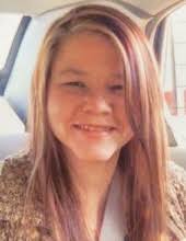 Obituary information for Amanda Slone