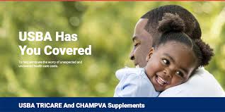 If your client is turning 65, ensure that they sign up for part b. Usba Military Health Supplement Insurance Plans Overview Tricare Champva And Hospital Indemnity