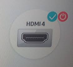Complete these steps open the back cover of the nintendo switch dock. I Can T Connect My Nintendo Switch To Samsung Tv Samsung Community