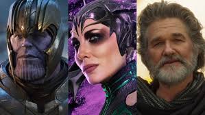 Thor: Love and Thunder Review