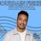 JOURDAIN FISHER presented by Commonwealth Comedy C... event in Dayton, KY