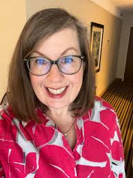 Sara J. Landes, PhD (@SJLandes)