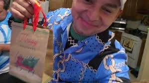 Saludo a Elaine Robb Directora de Encompass