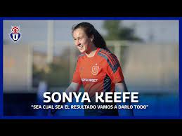 Principal diario deportivo online en chile, con noticias de última hora, entrevistas y columnas de opinión. Cobresal Vs Universidad De Chile En El Futbol Femenino Resultado Y Goles