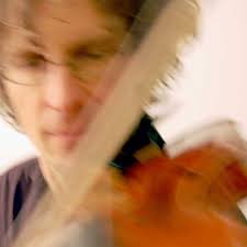 Stream Monochromer Garten VI for Viola (2015) by Malika Kishino