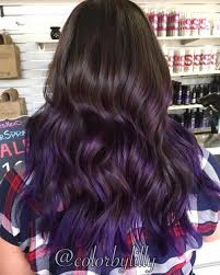 Pastor echoes a similar sentiment, saying the best products for dyeing dark hair at home. 20 Plum Hair Color Ideas For Your Next Makeover 2020 Update