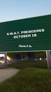 S.W.A.T. The Police Action Series Announces Release Date For Season 8;  Checkout Episode Schedule, Cast And More Details | PINKVILLA