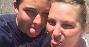 Mum's tribute to 'loveable son' who died suddenly with heart condition